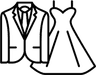Dress Code Icon